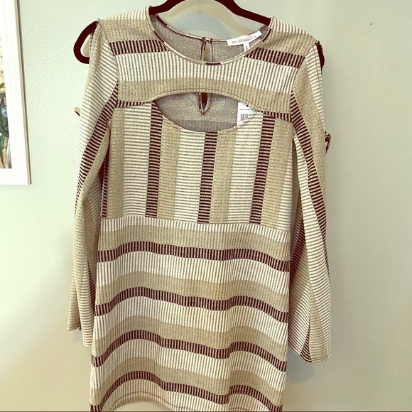 BCBGeneration Dresses & Skirts - BCBGeneration dress small NWT